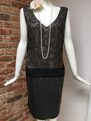 Vintage style 1920s warehouse - vintage,