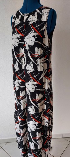 Kleid esprit schwarz - kleid,