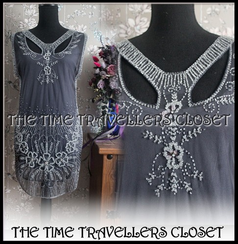 Vintage topshop transparentes - topshop,
