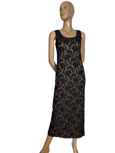 Joseph ribkoff maxikleid - ribkoff,