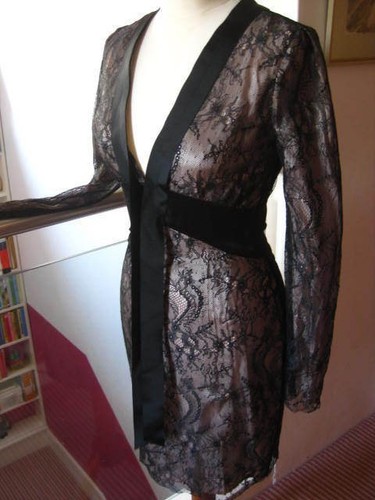 Downton flapper kleid tunika - downton,