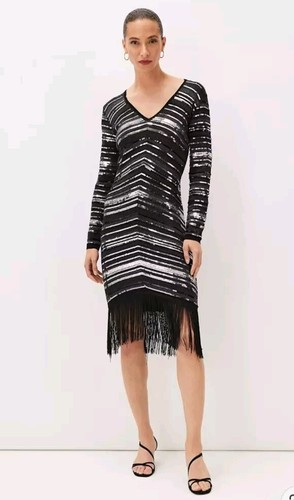 Phase eight kleid pailletten - eight,