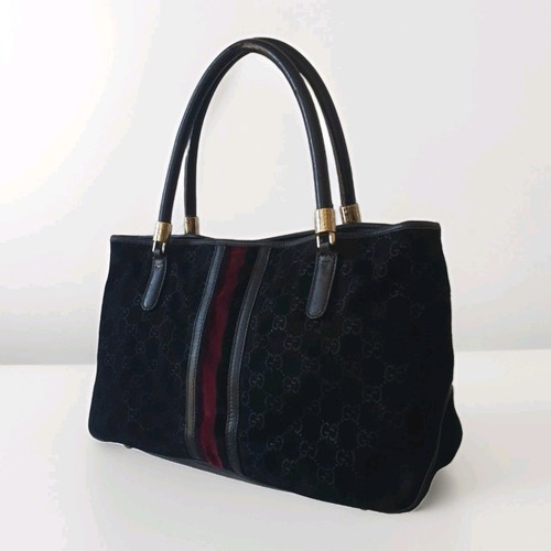 Gucci velvet sherry line - sherry,