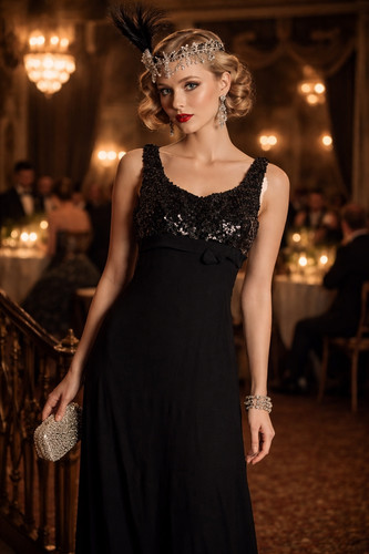 Vintage art deco - art,