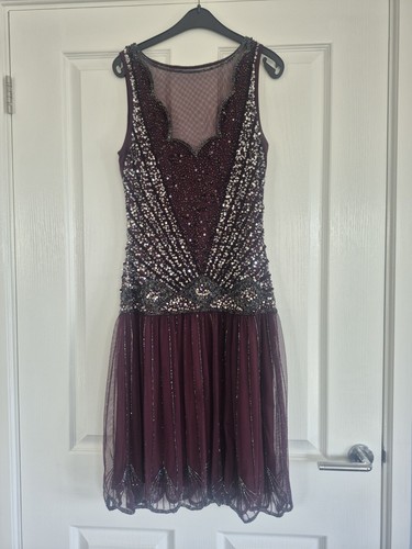 Gatsbylady 1920er deko - 1920er,