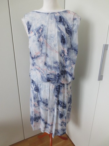 Gestuz drop waist - , kleid